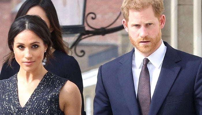 Meghan Markle can only ‘fast track’ a downward spiral