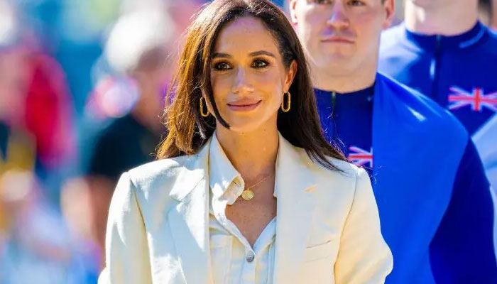 Meghan Markle’s willing to betray anyone to ‘advance’ ambitions