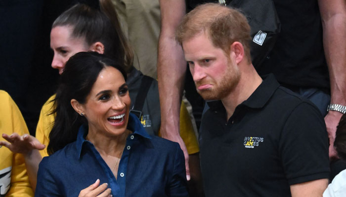 Meghan Markle has ‘no track record’ after ‘up and leaving’ the Royal Family