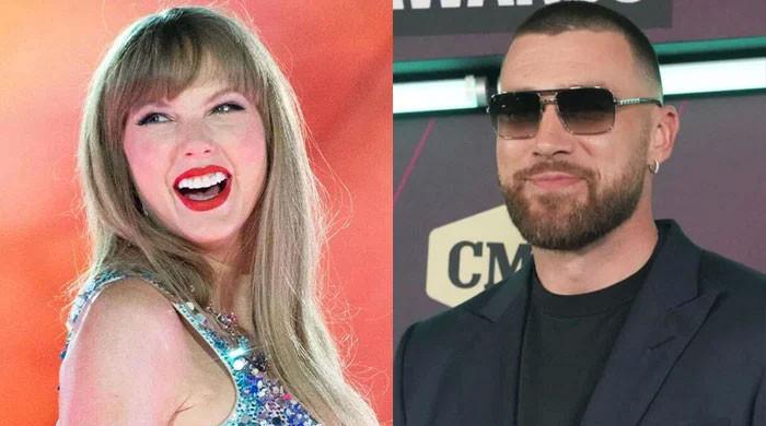 Taylor Swift decides to embrace love openly with Travis Kelce unlike Joe Alwyn romance