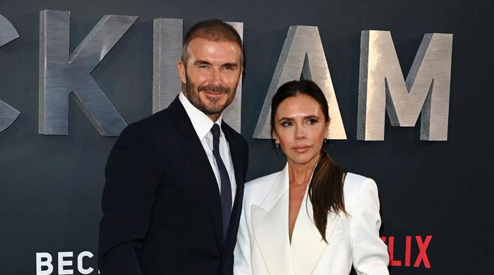 Victoria Beckham gets candid about shocking David Beckham cheating rumours