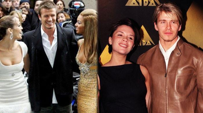 Victoria Beckham slams David Beckham over photoshoot with ‘gorgeous ...