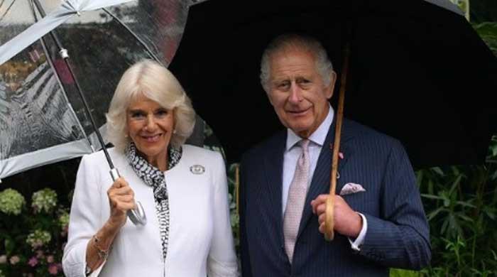 King Charles sends message to brother of Prince Harry&rsquo;s friend