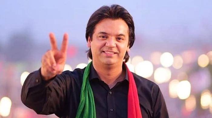 PTI stalwart Usman Dar quits party, claims May 9 events aimed at ‘overthrowing’ COAS