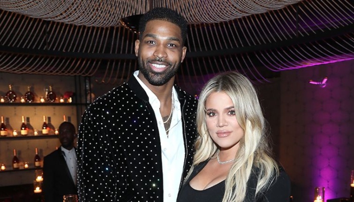 Khloe Kardashian confronts ex Tristan Thompson on sending off mixed signals