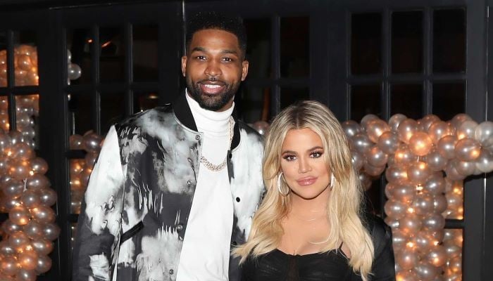 Kim Kardashian defends Tristan Thompson: A really good person and friend