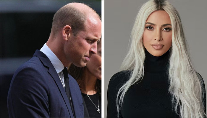 Prince William’s track record is ‘as healthy’ as Kim Kardashian’s marriage
