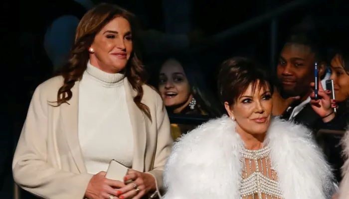 Kris Jenner learns about Caitlyn Jenners truth through network executives