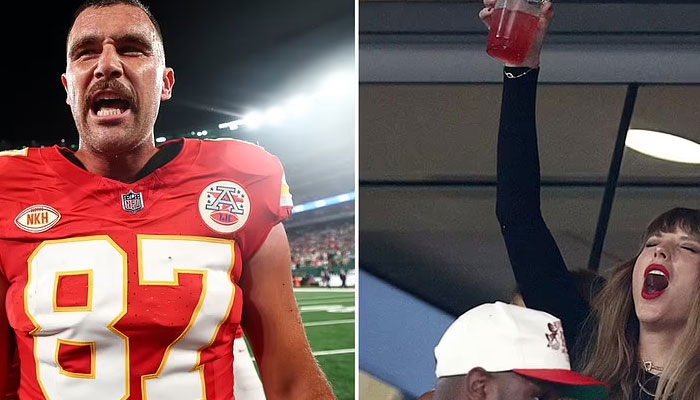 Eagles Darius Slay wants Taylor Swift to miss Chiefs match against them