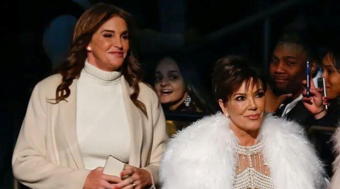 Kris Jenner learns about Caitlyn Jenner's truth through network executives - Vimarsana News