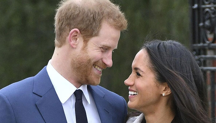 Meghan Markle, Prince Harry united in their mission as they return to NYC