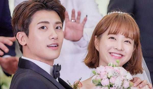 Top 5 must watch romantic k dramas on Netflix for beginners