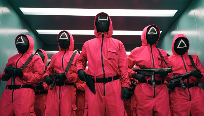 Netflix announces new ‘Squid Game’ spin off: Watch