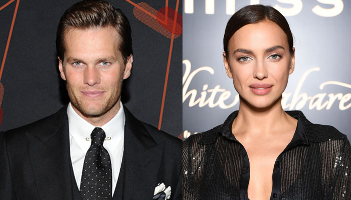 Tom Brady gets candid on dealing with ‘a lot of drama’ amid Irina Shayk romance