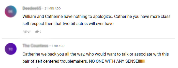 Royal fans react to Kate Middleton’s latest decision about Meghan Markle, Prince Harry