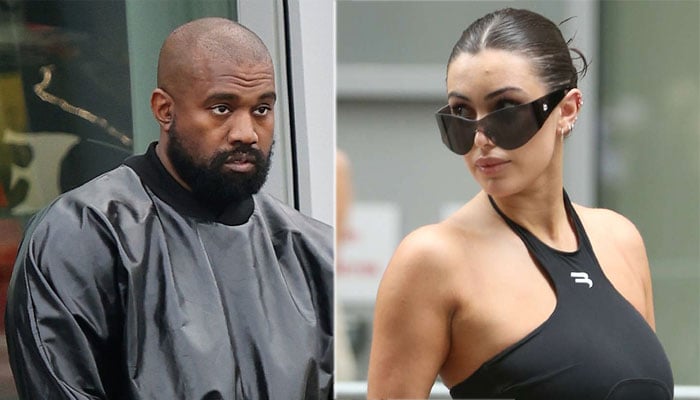 Kanye West’s wife Bianca can’t stop working out or eat certain food