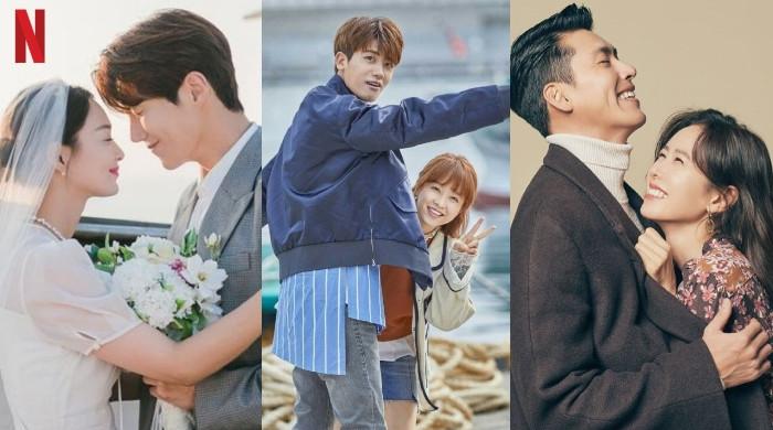 Top 5 must watch romantic k dramas on Netflix for beginners  Top 5 must watch romantic k dramas on Netflix for beginners