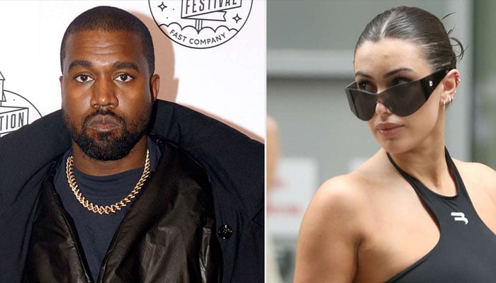 Kanye West and Bianca Censori tied the knot a month after his divorce from Kim Kardashian