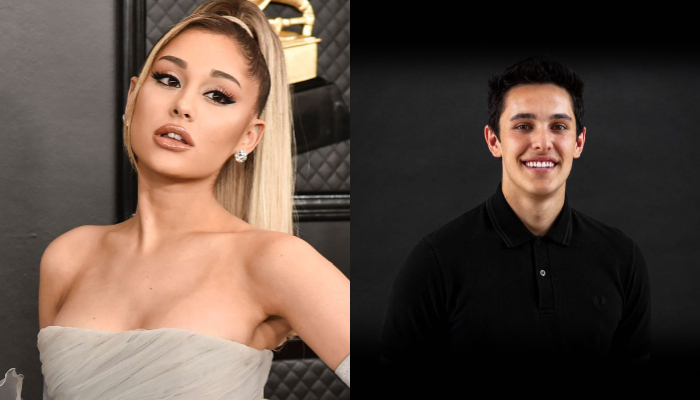 Ariana Grande, Dalton Gomez $1.25M divorce settlement unveiled