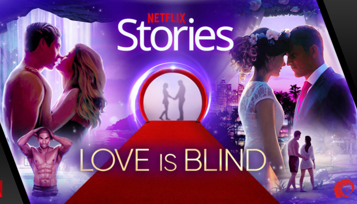 Netflix reality show Love Is Blind under fire for alleged sexual assault