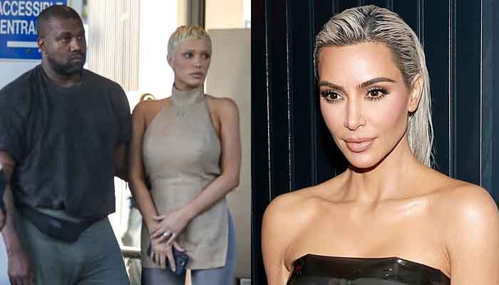 Bianca Censori insecurities after becoming Kanye West ex Kim Kardashian’s clone revealed