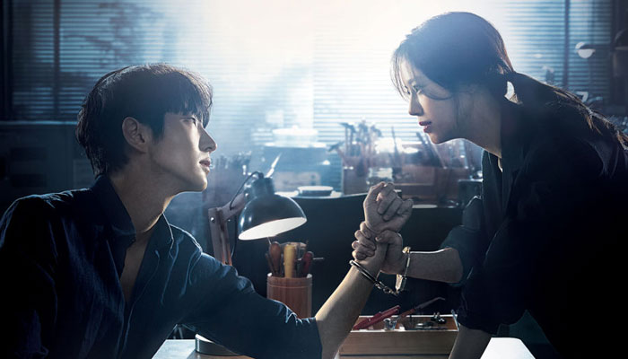 10 Best K-Drama thrillers to binge watch on Netflix: Check the list