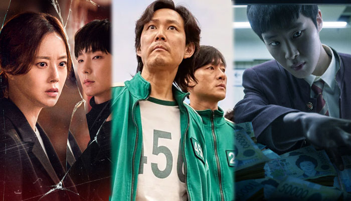 10 Best K Drama thrillers to binge watch on Netflix: Check the list