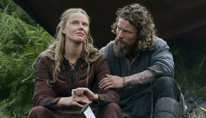 Netflix has released first-look photos for the highly anticipated third and last season of ‘Vikings: Valhalla’