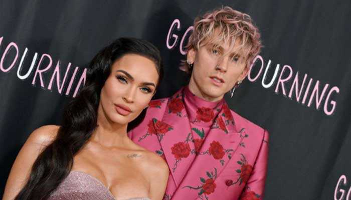 After insulting Eminems daughter, MGK receives advice on how to treat women