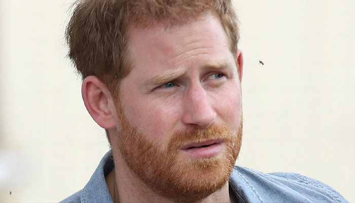 Prince Harry is looking worse than the ‘disgraced ducal potato’