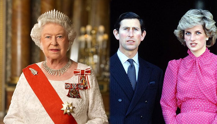 Queen Elizabeth could still make Charles look ‘bad’ over Princess Diana divorce