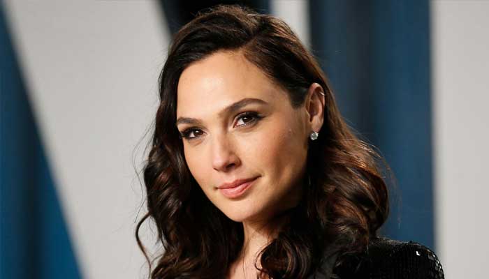 Gal Gadot shares her thoughts on Israel-Hamas conflict