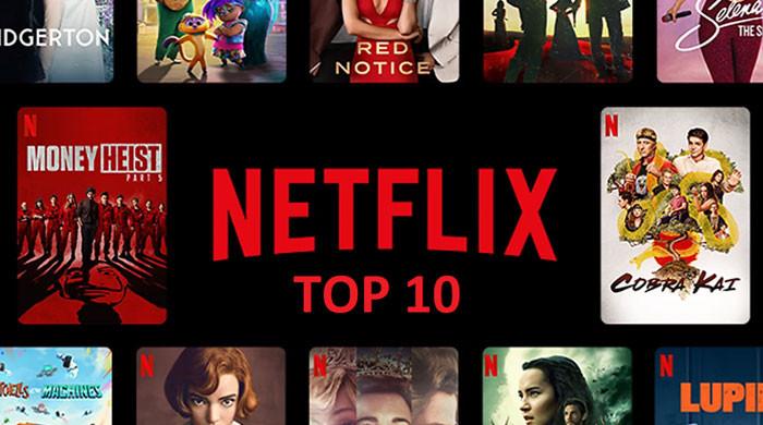 As 10 melhores séries da Netflix de 2023