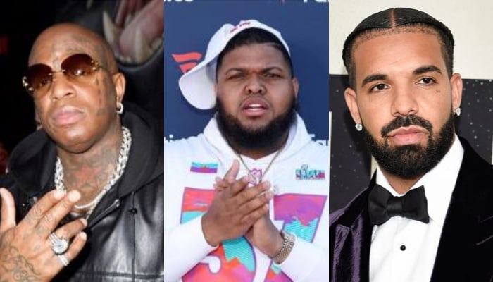 Drake, Druski, Birdmans real beef unveiled: Read Details