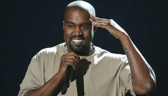 Kanye West eyes to surprise world on upcoming Friday in Italy: report