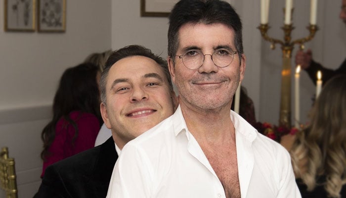 Simon Cowell thrashes former BGT judge David Walliams ‘embarrassing’ accusations