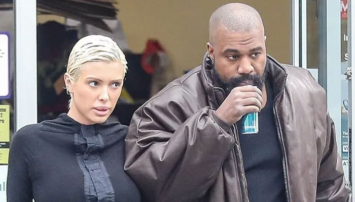 Bianca Censori finds it difficult to ‘obey’ ‘insecure’ Kanye West