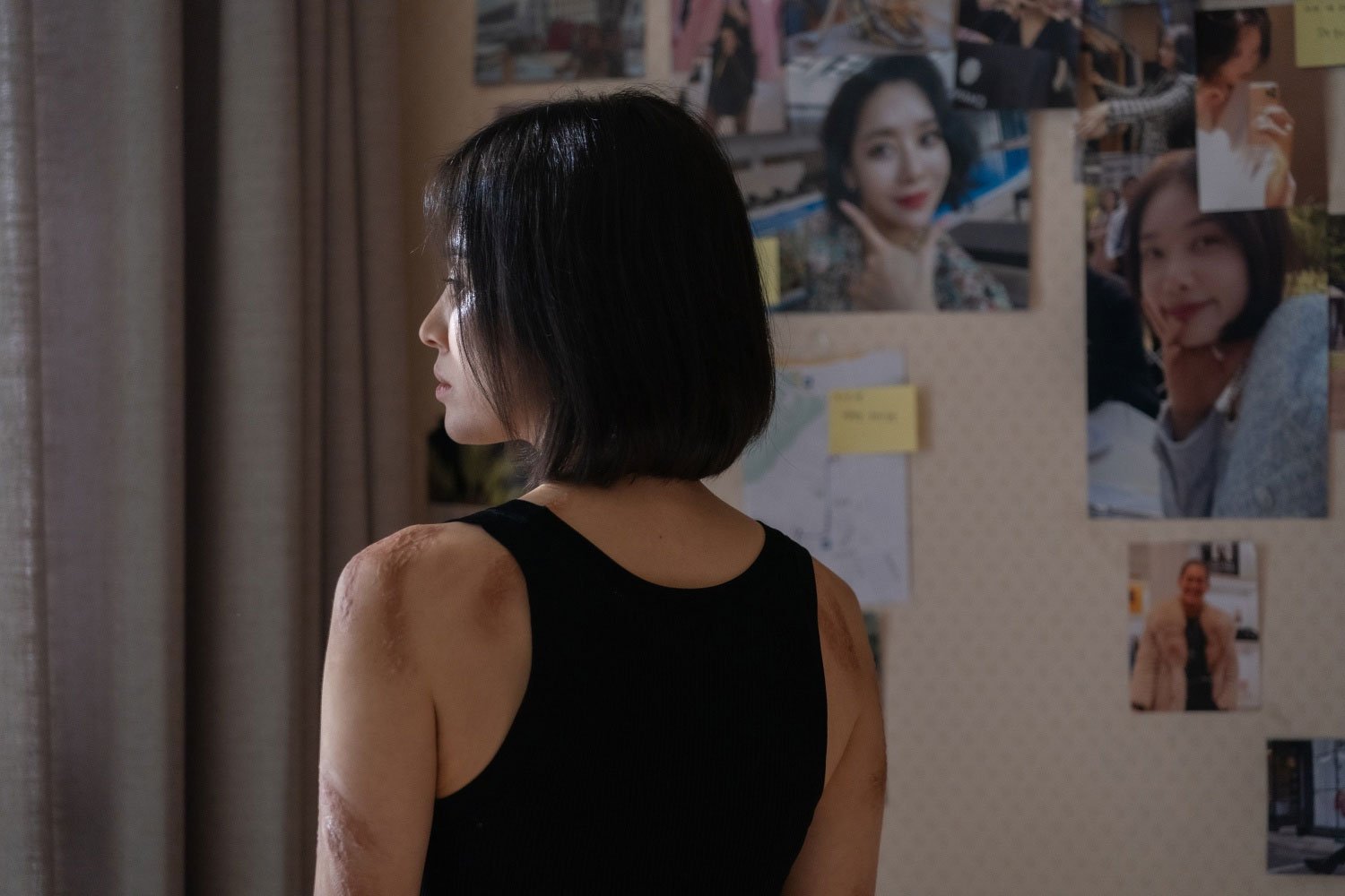 Netflix’s list of Top 5 trending dark thriller K-Dramas to binge & stream
