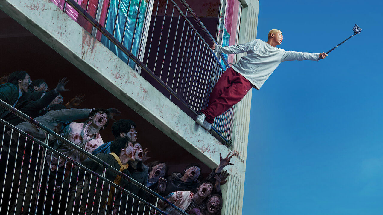 Netflix’s list of Top 5 trending dark thriller K-Dramas to binge & stream