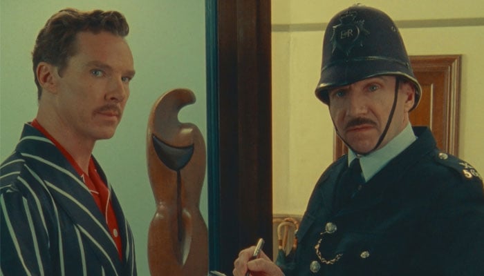 Wes Anderson has more than pleased Roald Dahl fans with his Netflix adaptations of his short stories