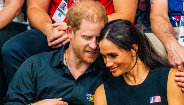 Prince Harry will never give up ‘hard-fought emancipation’