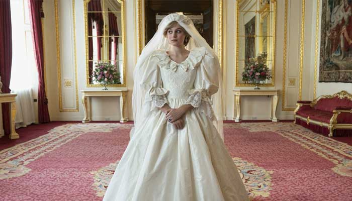 The Crown final season featuring Dianas death, Kate, Williams affair to air this year