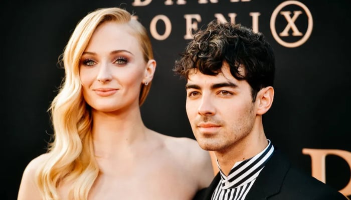 Joe Jonas, Sophie Turner reaches child custody arrangement
