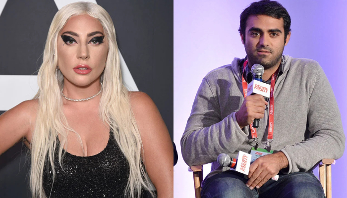 Lady Gagas surprise appearance at Katy Perrys residency sparks buzz