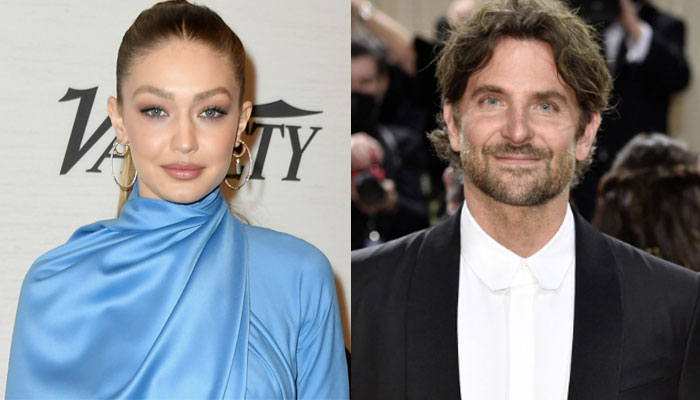Bradley Cooper sets eyes on Gigi Hadid after failed Irina Shayk reconciliation attempt