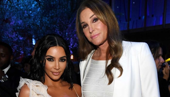 Caitlyn Jenner spills the beans on Kim Kardashians explicit tape scandal