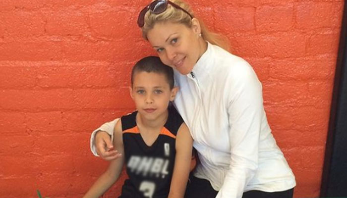 Travis Barker’s former wife Shanna Moakler sends love to son on 20th birthday