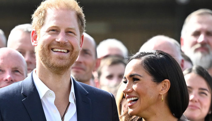 What happened to Prince Harry, Meghan Markle in horrific NYC car chase?