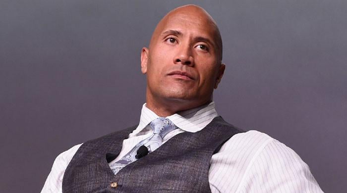 Dwayne Johnson says 'lessons learned' over Maui fund backlash
