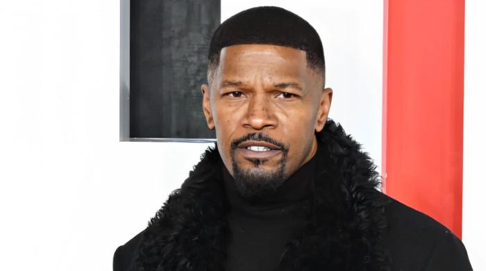 Jamie Foxx's appearance at Halloween Horror Nights flips the script - Vimarsana News